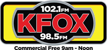 KFOX Radio