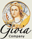 The Gioia Company - creates beautiful Venetian Masks made in Los Gatos - supports the Los Gatos Community Foundation