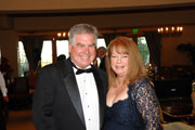Rich Cellamare, Janice McCabe