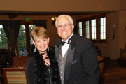 John and Devonne Pencer