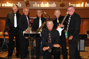 Sparkletones Band