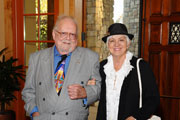 Johnny LaForge, Mary Lou Klisch