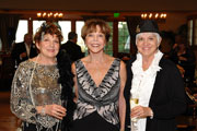 Jeanne Denise, Jan Morris, Mary Lou Klisch