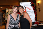 Jan Morris, Sharon Childs