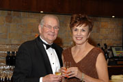Don Callahan, Helen Satterfield