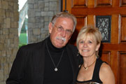 Robb and Nancy Walker
