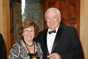 Geri and Bud Dandurand