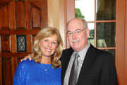 Sue and Bill Frey