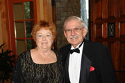 Pat and Bob Jones