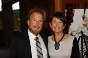 Ira and Barbara Spector