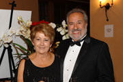 Diana and Frank Mandarino