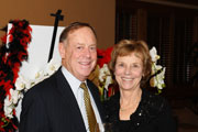 James and Dru Barth