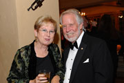 Dale Bryant and Joe Pirzynski