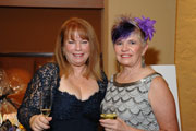 Janice McCabe, Christine Zinn