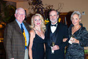 Darrell Monda with Guests