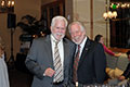 Ken Bryand and Joe Pirzynski attended the 2014 Los Gatos Community Foundation Fund Raising Event