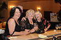 Marie Lore, Mary Ellen Graham and Michele Regan attended the 2014 Los Gatos Community Foundation Fund Raising Event
