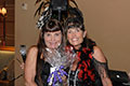 Michelle Nelson and Sharon Childs attended the 2014 Los Gatos Community Foundation Fund Raising Event