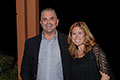 Roger and Ilene Mason attended the 2014 Los Gatos Community Foundation Fund Raising Event